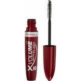 Rimmel London - Volume Flash Mascara X10 8 ml Black