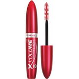 Rimmel London - Volume Flash Mascara X10 8 ml Black