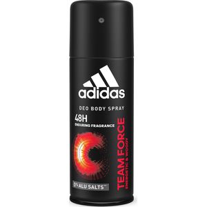 Adidas Team Force - 150 ml - Deodorant