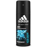 Deodorant - Ice Dive - 150ml