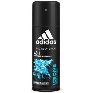 Deodorant - Ice Dive - 150ml