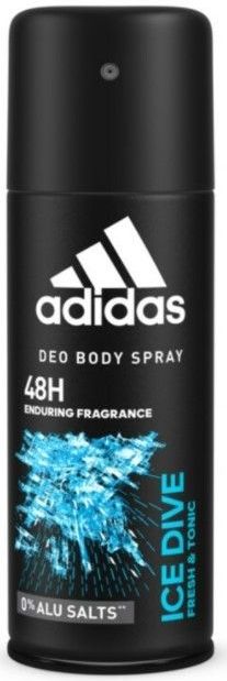 Deodorant - Ice Dive - 150ml