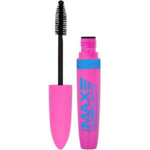 Rimmel London The Max Volume Flash Waterproof Mascara - 001 Black