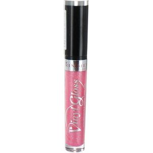 Rimmel London Vinyl Gloss - 140 Dance with Me - Lipgloss