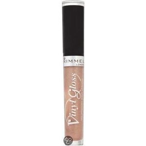 Rimmel Vinyl Lipgloss - 710 Born to Bling - Lipgloss