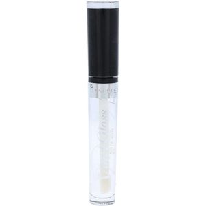 Rimmel Vinyl Gloss Lipgloss - 800 Crystal Clear
