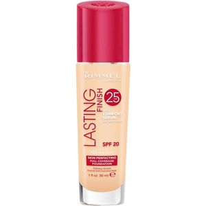 Rimmel Lasting Finish Foundation 103 True Ivory 30 ml