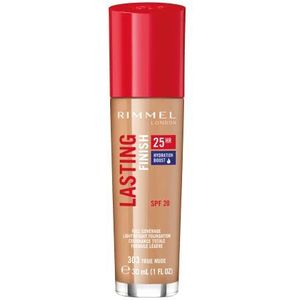 Rimmel Lasting Finish 303 True Nude Foundation