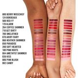 Rimmel London - Lasting Finish Lipstick 4 ml Candy