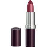 Rimmel - Lasting Finish - Lippenstift - Pigmentrijk - Gladde Textuur