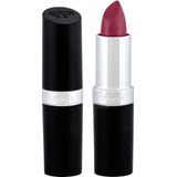 Rimmel - Lasting Finish - Lippenstift - Tint 058 Drop Of Sherry - 4 g