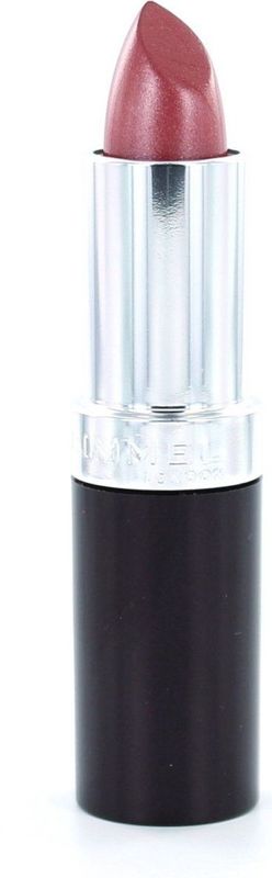 Rimmel - Lasting Finish - Lippenstift - Tint 058 Drop Of Sherry - 4 g