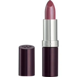 Rimmel Lasting Finish 066 Heather Shimmer Lipstick