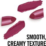 Rimmel - Lasting Finish - Lippenstift - Kleur - Pigmentrijke Textuur