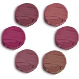 Rimmel - Lasting Finish - Lippenstift - Kleur - Pigmentrijke Textuur