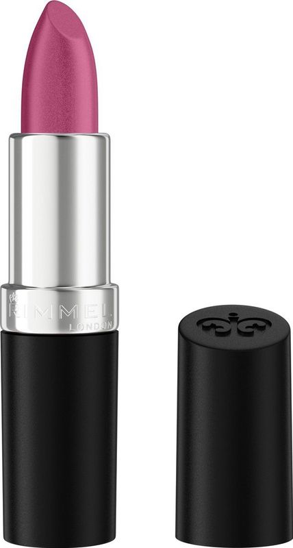 Rimmel - Lasting Finish - Lippenstift - Kleur - Pigmentrijke Textuur