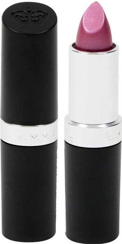 Rimmel - Lasting Finish - Lippenstift - Tint 086 Sugar Plum - 4 g