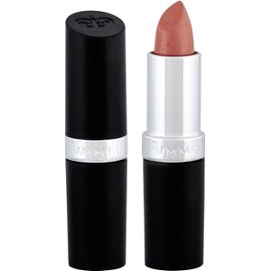 Rimmel - Lasting Finish - Lippenstift - Tint 206 Nude Pink - 4 g