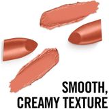 Rimmel Lasting Finish 210 Coral In Gold Lipstick