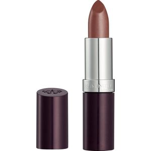 Rimmel Lasting Finish 264 Coffee Shimmer Lipstick