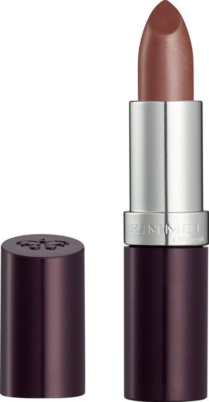 Rimmel - Lasting Finish Lippenstift - Rood - 4.00 G