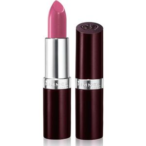 Rimmel - Lasting Finish - Lippenstift - Amethyst Shimmer - 4 gr