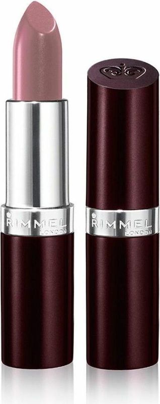 3x Rimmel Lasting Finish Lipstick 264 Coffee Shimmer 4 gr