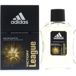 Adidas Victory League - 100ml - Eau de toilette