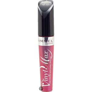 Rimmel Vinyl The Max - 301 Addictive - Lipgloss