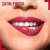 Rimmel London Lasting Finish Lippenstift - 005 Effortless Glam