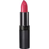 Rimmel London Lasting Finish Lipstick, Rosy Pink, 4 g