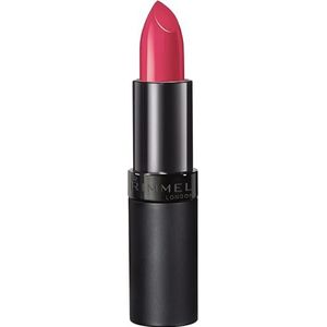 Rimmel London Lasting Finish Lipstick, Rosy Pink, 4 g