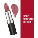 Rimmel London - Lasting Finish - Lippenstift - Pink-Rose