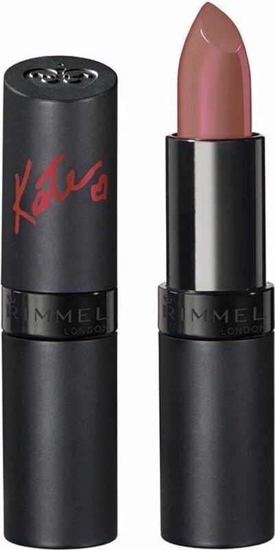 Rimmel London - Lasting Finish - Lippenstift - Pink-Rose