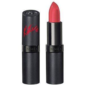 3x Rimmel Lasting Finish Lipstick by Kate 005 Effortless Glam 4 gr