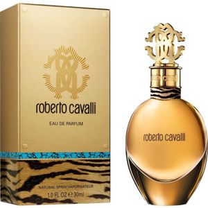 Roberto Cavalli ROBERTO CAVALLI edp vaporizador 30 ml