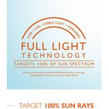 Lancaster Melting Milk SPF15 400ml Fluweelzachte Zonnemelk