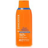 Lancaster Melting Milk SPF15 400ml Fluweelzachte Zonnemelk