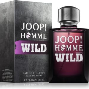 JOOP! Homme The Ultimate Fragrance for Men 125 ml