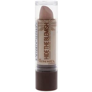 Rimmel London Hide the Blemish Concealer - 105 Golden Beige