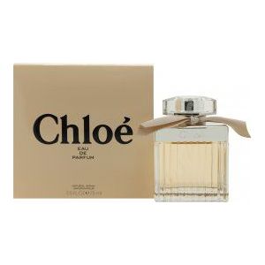 Chloé Signature Eau de Parfum for Women 75 ml