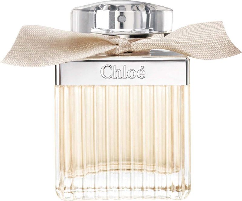 Chloe Eau De Parfum 75ml - Tijdloze Bloemengeur - Elegante Flacon