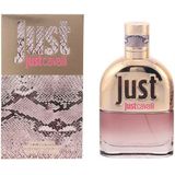Roberto Cavalli Just Cavalli Man Eau de Toilette 75 ml
