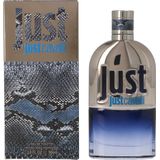 Roberto Cavalli Just Cavalli Man Eau de Toilette 90 ml