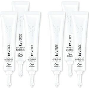 Wella SP Reverse - Haar Regenerating - 6x20ml