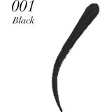 Max Factor - Kohl Kajal Automatic - Oogpotlood - Zwart - 1,2 g