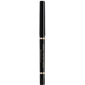 Max Factor Make-up Ogen Kohl Kajal Automatic Pencil No. 001 Black