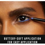 Max Factor - Kohl Kajal Liner - Eyeliner - Tint 002 Azure - 5 gr