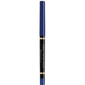 Max Factor Make-up Ogen Kohl Kajal Automatic Pencil No. 002 Azure