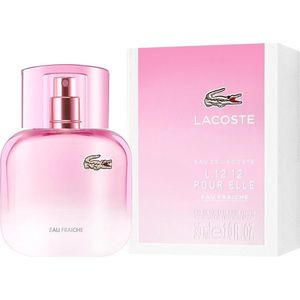 Lacoste Eau de l.12.12. pour Elle Fraîche EdT 30 l